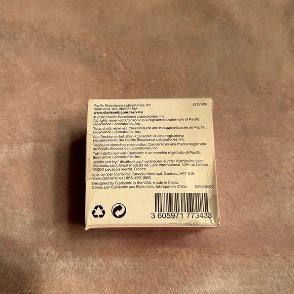 Clarisonic Brush Heads - Picture 9 of 9